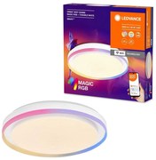 Ledvance - LED RGBW Димируем плафон SMART+ MAGIC LED/38W/230V Wi-Fi