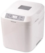 Sencor домашна хлебопекарна 550W с LCD дисплей, 230V