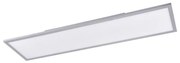 Leuchten Direkt 14753-21 - LED Повърхностен панел FLAT LED/22W/230V