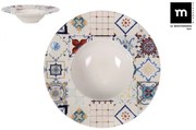 Десертна чиния LA MEDITERRANEA Lore, 28 cm, порцелан