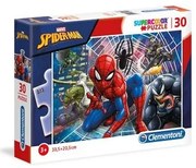 Clementoni - Пъзел Spider Man