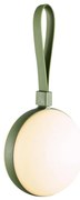 Nordlux LED преносимо външно регулируемо осветление BRING TO-GO LED/1W/3,7V IP54