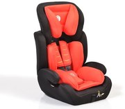 Столче за кола 9 - 36 кг. Ares MONI - червен