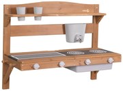 Детска градинска кухня – Roba