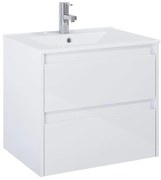 Конзолен шкаф за баня A851925806, 61.3х46.5х65.6см