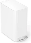 Кошче за отпадъци от неръждаема стомана 5 л - simplehuman