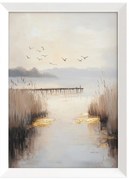 Картина 58x78 cm Soft – Styler