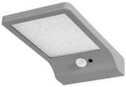 Ledvance - LED Соларна стенна лампа със сензор DOORLED LED/3W/3,3V IP44