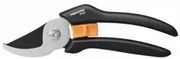 Fiskars - Лозарска ножица с разминаващи се остриета Solid P121 - 1057160