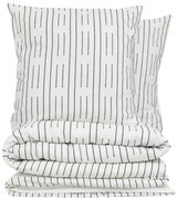 Спален комплект atmosphera Kain, 240x220 cm