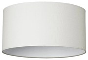 Абажур САМИ БЯЛ - цилиндър, E27
