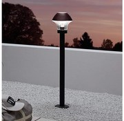 Eglo 33568 - LED димируема външна лампа VERLUCCA-C 1xE27/9W/230V IP44