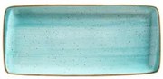 Bonna - Aqua - Правоъгълно плато 34x16cm (AAQ MOV 35DT)