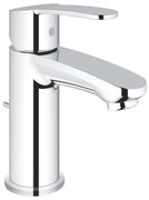 Смесител за умивалник 1/2″, 23037002, едноръкохватков, S-размер