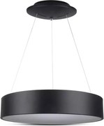 Димируем LED полилей на кабел LED/20W/230V