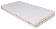 Baby Matex - Ортопедичен матрак Eco Latex 140x70x10 cm 0378