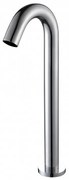 Стоящ смесител за умивалник ICSA 203LT, хром, 33х15.5см