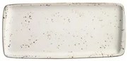 Bonna - Grain - Правоъгълно плато 34x16cm (GRA MOV 35DT)