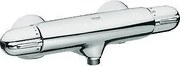Смесител с термостат Grohtherm 3000 за душ