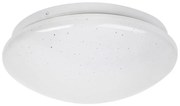 Rabalux 3936 - LED Лампа за таван LUCAS LED/12W/230V 260mm