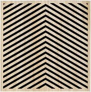 Декоративен панел atmosphera Eileen, 58×58 cm, MDF