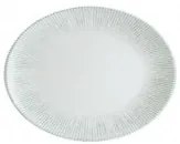 Порцеланова чиния овал 36x28см BONNA-IRIS-(IRS MOV 36OV)