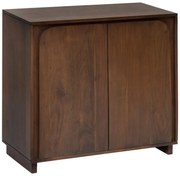 Етажерка atmosphera Isana, 85x80 cm