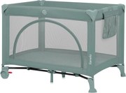 Lionelo - Пътна кошара LAURA, цвят сейдж