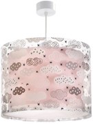 Покривна лампа Ango Clouds-Pink