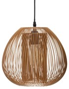 Пендел atmosphera Noda, 28 cm - Кафяв