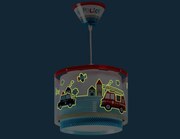 Покривна лампа Ango Police