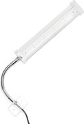 Nobleza - LED Осветление за аквариум LED/6W/230V IPX7 23 см