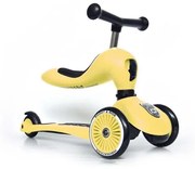 Тротинетка Scoot&Ride HIGHWAYKICK 1 Lemon