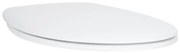 GROHE 39493000 - Тоалетна седалка BAU CERAMIC, дюро-бяла