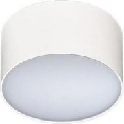 Azzardo AZ2256 - LED таванно осветително тяло MONZA LED/10W/230V