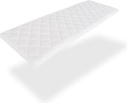 Топер от средно твърда пяна 160x200 cm HR 5 - B.E.S.
