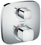 Смесител с термостат, 15708000, Hansgrohe