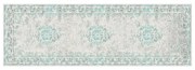 Килим DKD Home Decor Памук Chenille (60 x 240 x 1 cm)