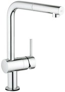 Кухненски кран Grohe Minta Touch