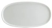 Порцеланово плато овал 30см BONNA-HYGGE-(HYG 30OV)
