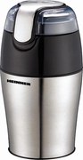 Heinner HCG-150SS - Електрическа кафемелачка за кафе на зърна 50 g 150W/230V