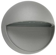 LED Екстериорен аплик CIOLLA LED/3W/230V IP54