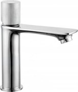 Mexen Royo One смесител за мивка, хром - 72201-00