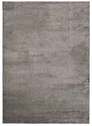 Тъмно сив килим Монтана, 200 x 290 cm - Universal