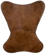 Калъф за кресло atmosphera Dario, Кожа