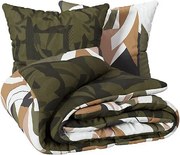 Спално бельо atmosphera Arik, Памук - 220x240 cm