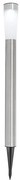 Grundig 89643 - LED Соларна лампа 2xLED/1,2V 600 mAh IP44