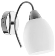 Spot-Light 8280128 - Аплик PISA 1xE27/60W/230V