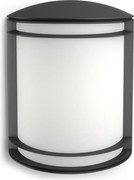 Philips 17320/30/P3 - Външно стенно осветително тяло ANTELOPE LED/6W/230V IP44