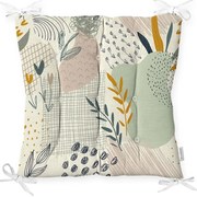 Възглавница за стол 40x40 cm Doodles – Mila Home